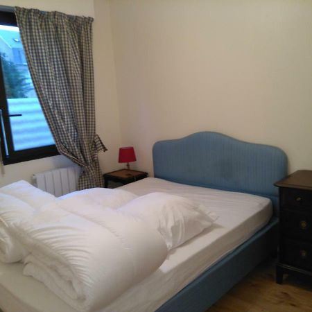 Appartements Blonville Centre エクステリア 写真