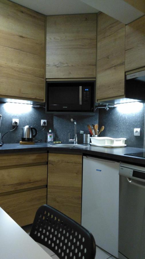 Appartements Blonville Centre エクステリア 写真