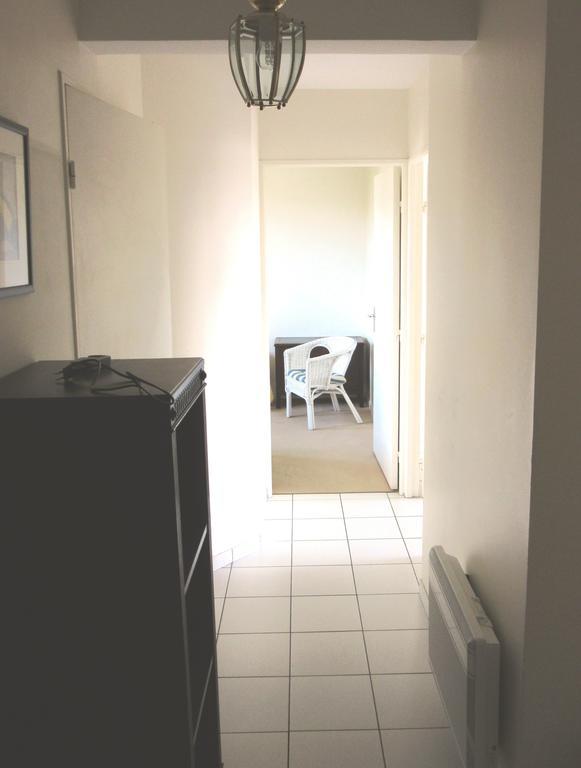 Appartements Blonville Centre エクステリア 写真