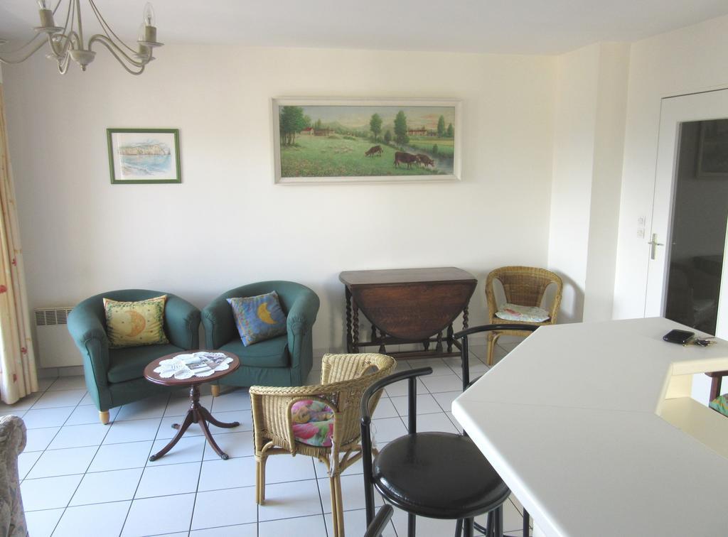 Appartements Blonville Centre 部屋 写真