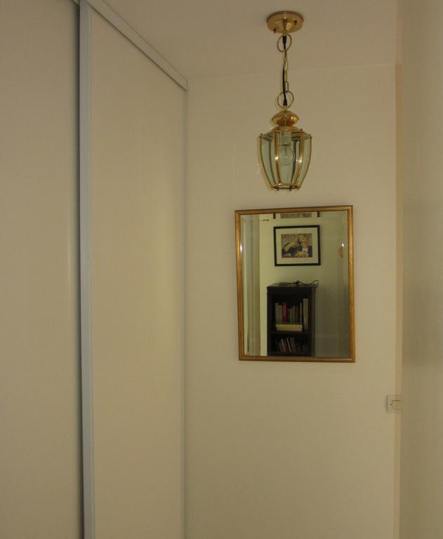Appartements Blonville Centre 部屋 写真