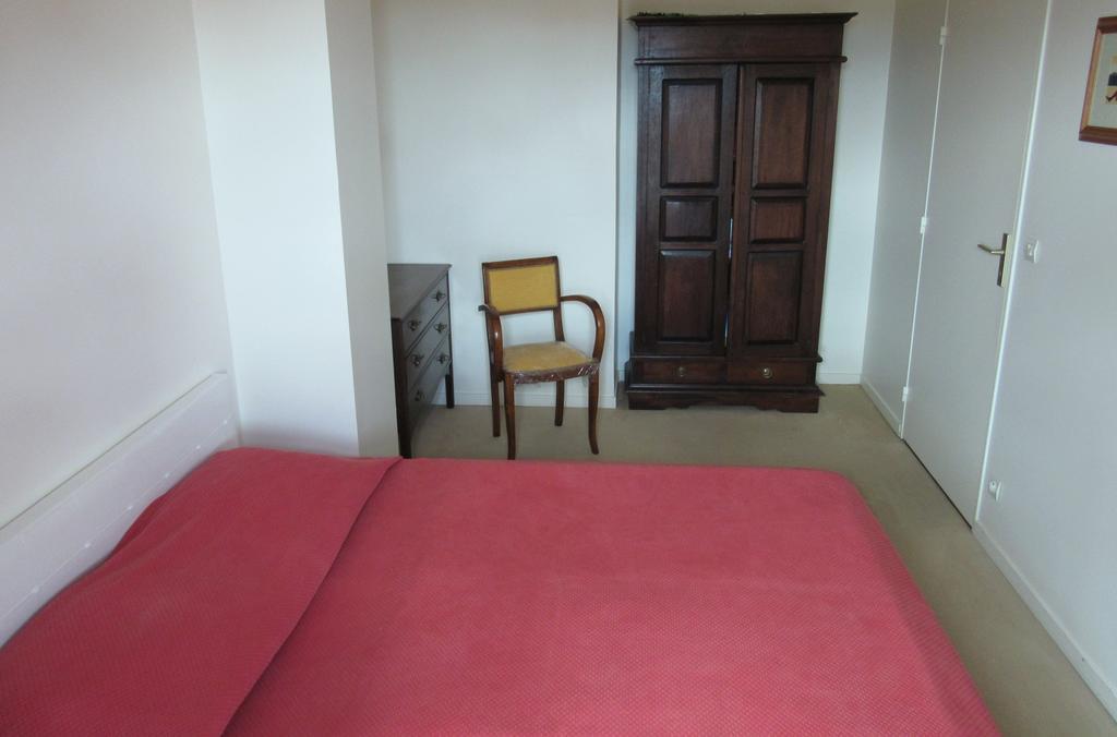 Appartements Blonville Centre 部屋 写真