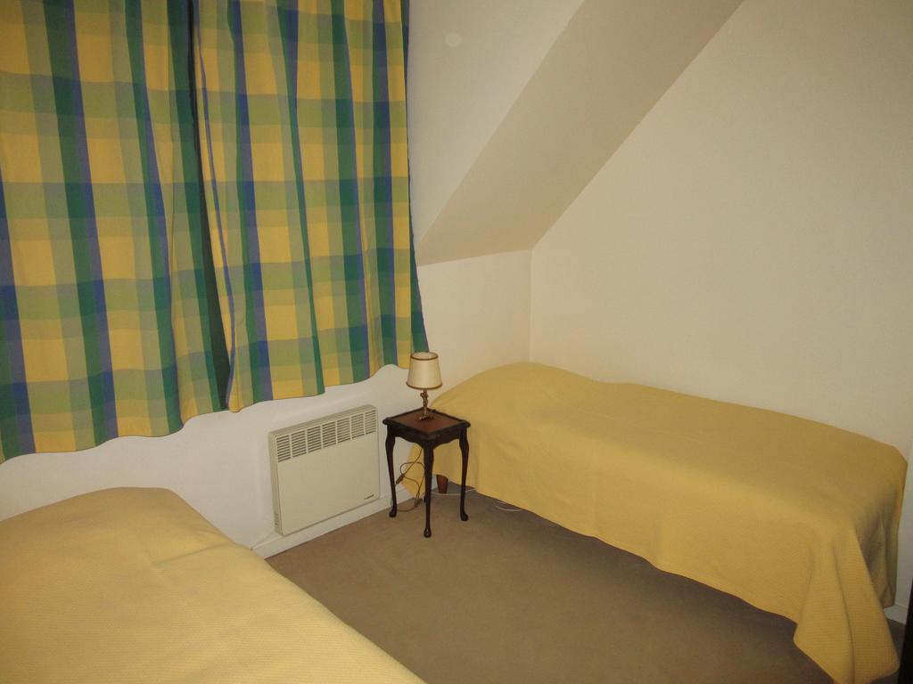 Appartements Blonville Centre 部屋 写真