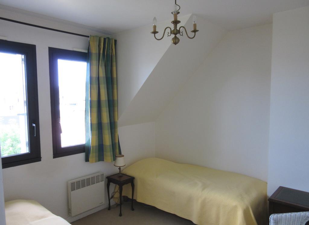 Appartements Blonville Centre エクステリア 写真