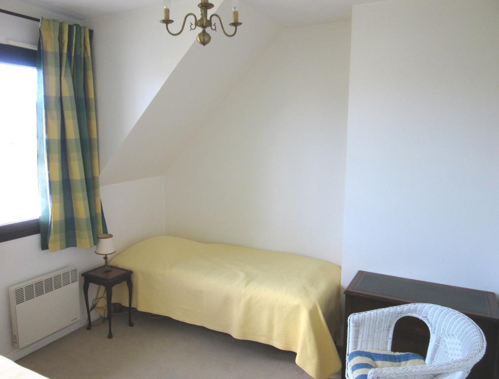 Appartements Blonville Centre 部屋 写真