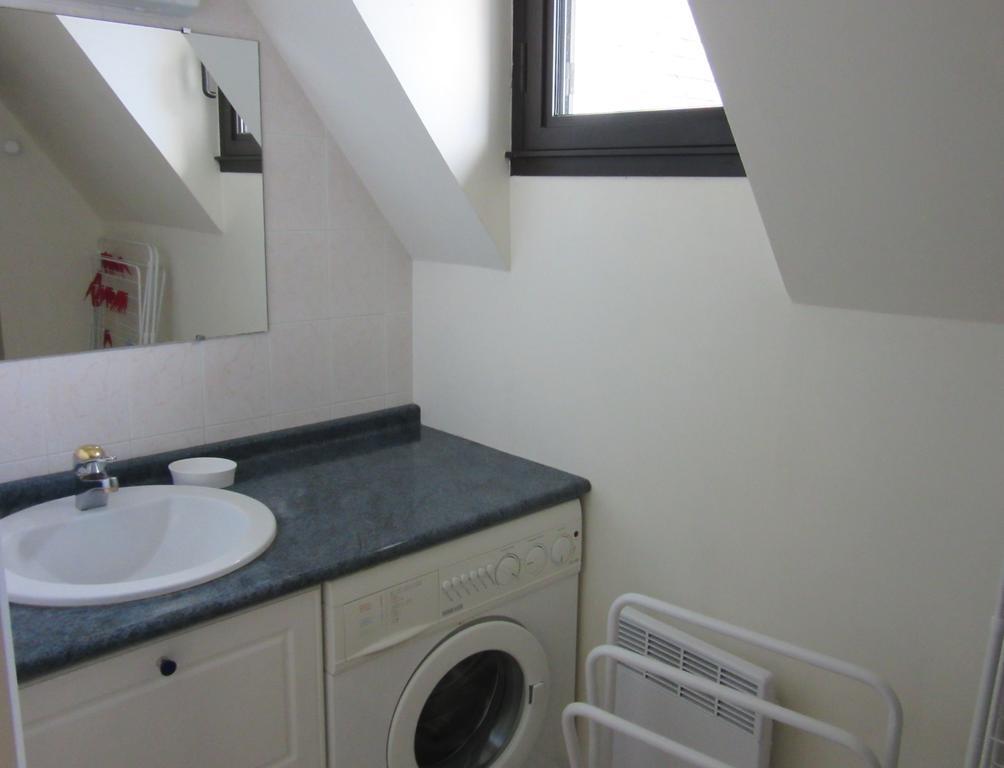 Appartements Blonville Centre 部屋 写真