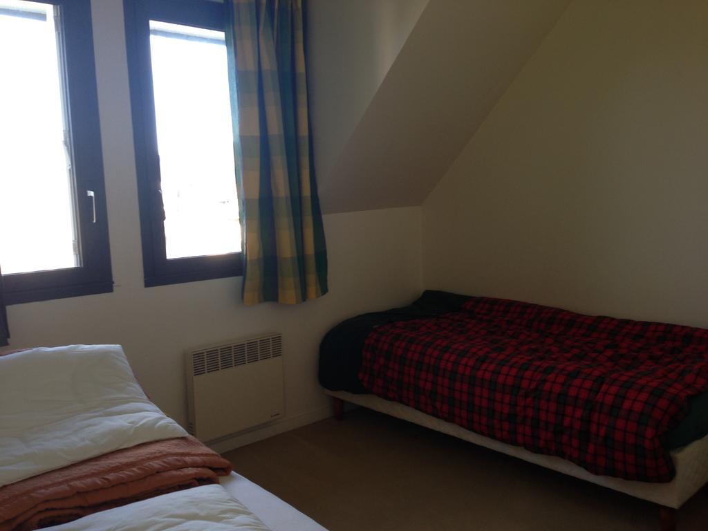 Appartements Blonville Centre エクステリア 写真
