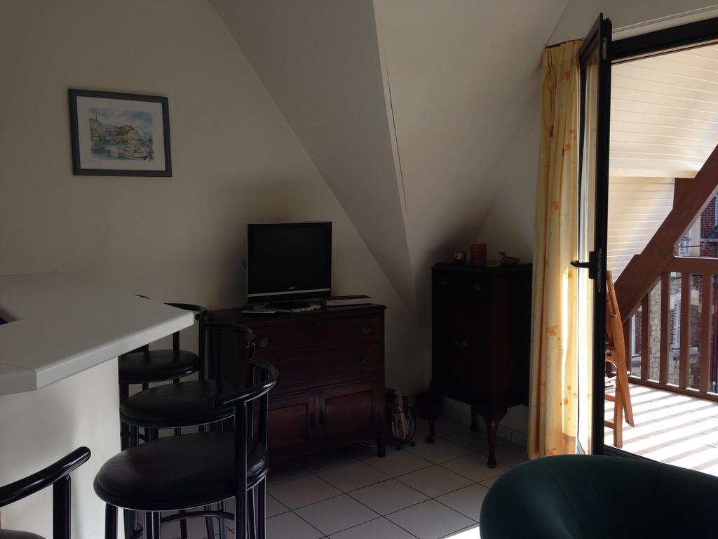 Appartements Blonville Centre 部屋 写真