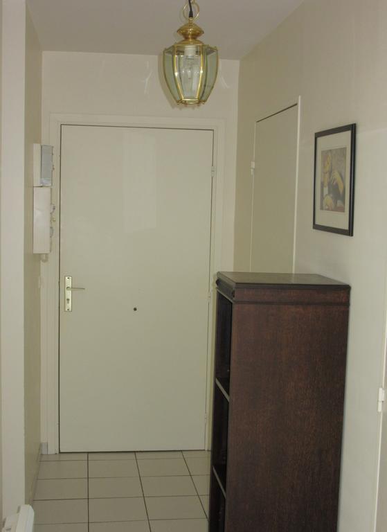 Appartements Blonville Centre エクステリア 写真