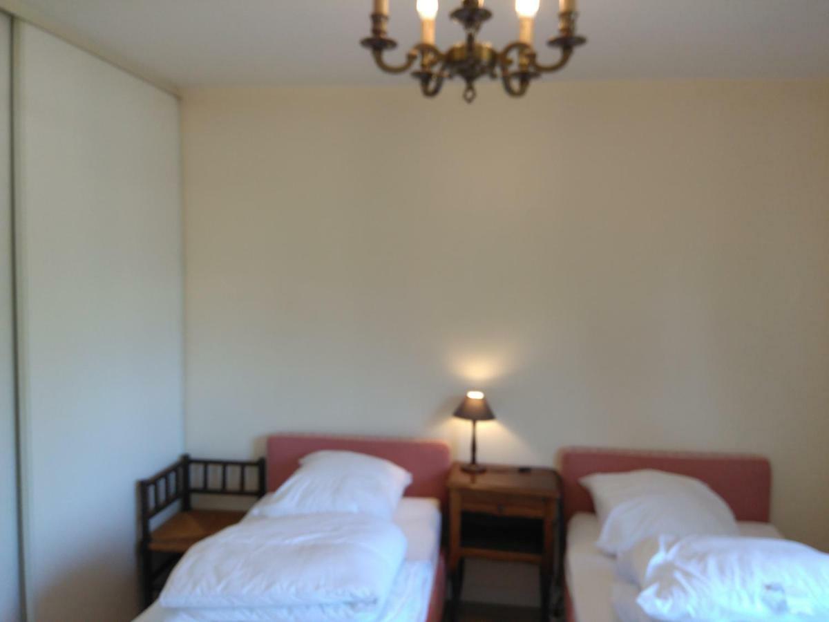 Appartements Blonville Centre エクステリア 写真