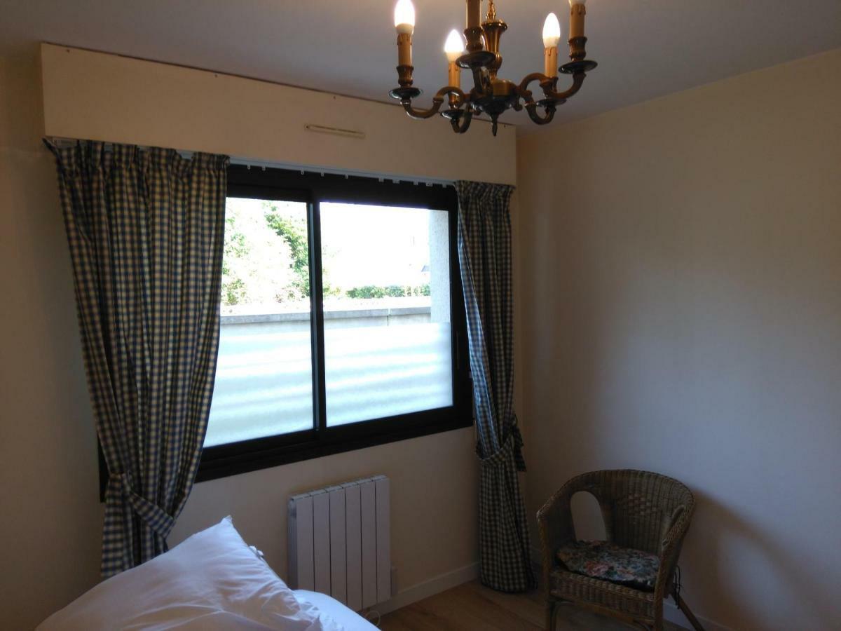 Appartements Blonville Centre エクステリア 写真
