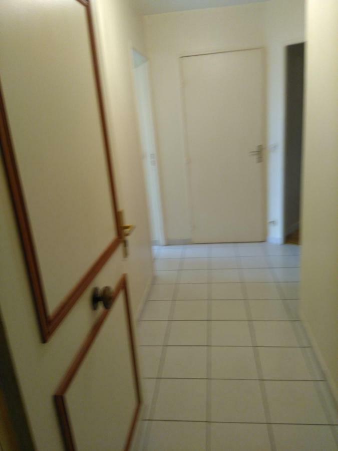 Appartements Blonville Centre エクステリア 写真