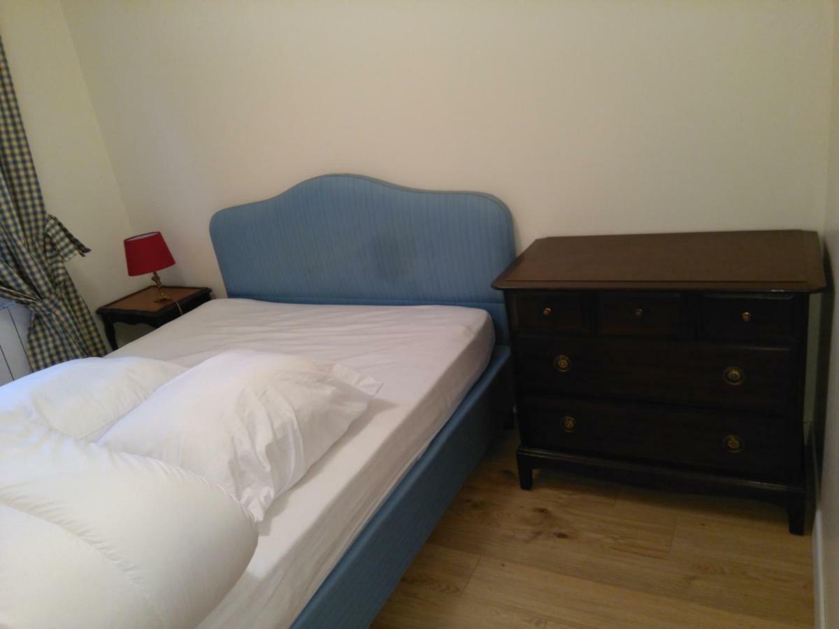Appartements Blonville Centre エクステリア 写真
